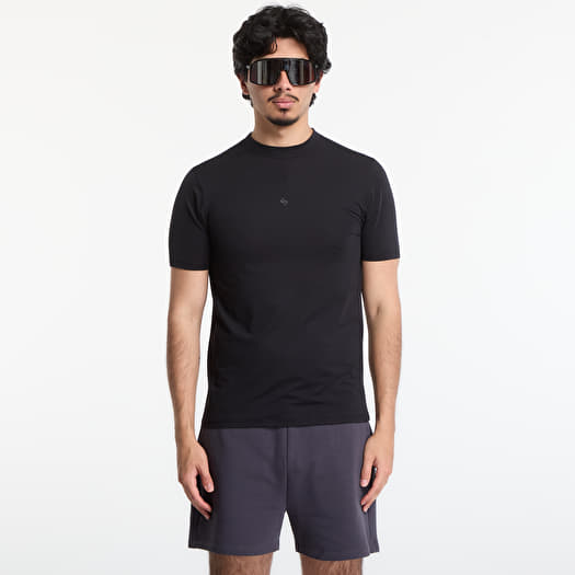 Camiseta REPRESENT 247 Dna Mesh Tee UNISEX Jet Black
