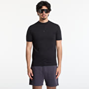 REPRESENT 247 Dna Mesh Tee UNISEX Jet Black