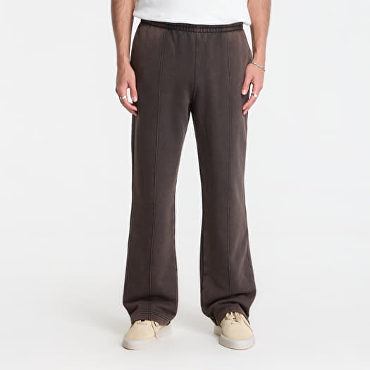 Pantalon de survêtement Represent Initial Sweatpants Coffee