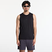 REPRESENT 247 Dna Mesh Vest UNISEX Jet Black