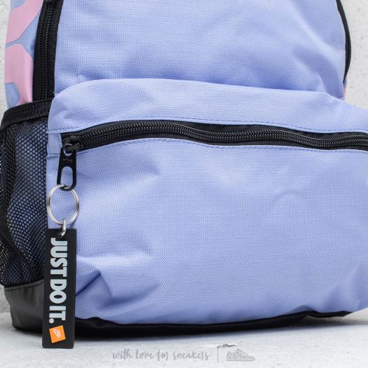 Pink just do it bag shop