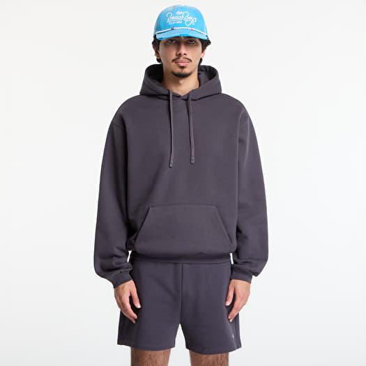 Sweatshirt REPRESENT 247 Dna Hoodie UNISEX Graphene