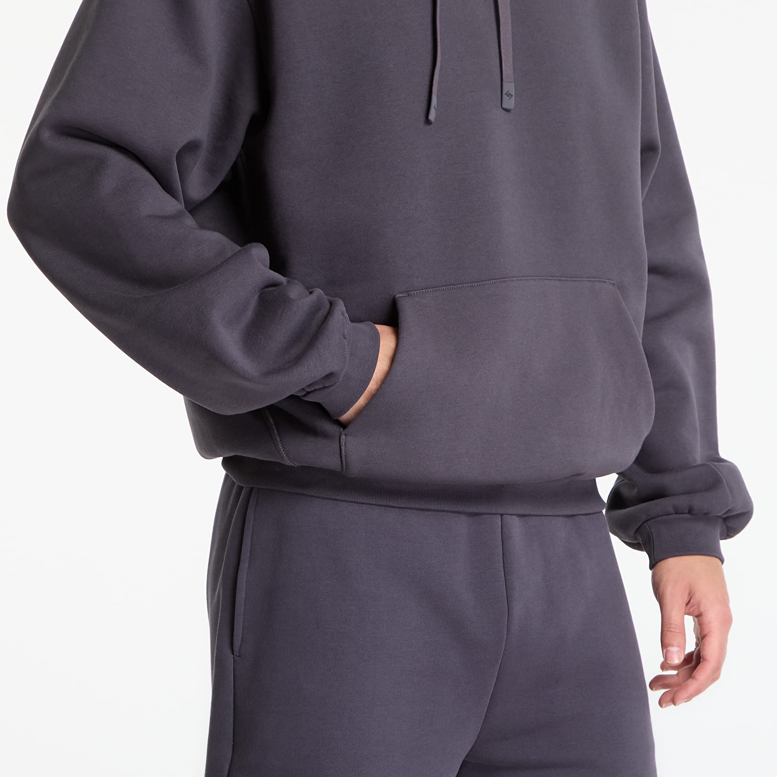 Hoodies and sweatshirts  REPRESENT 247 Dna Hoodie UNISEX Graphene