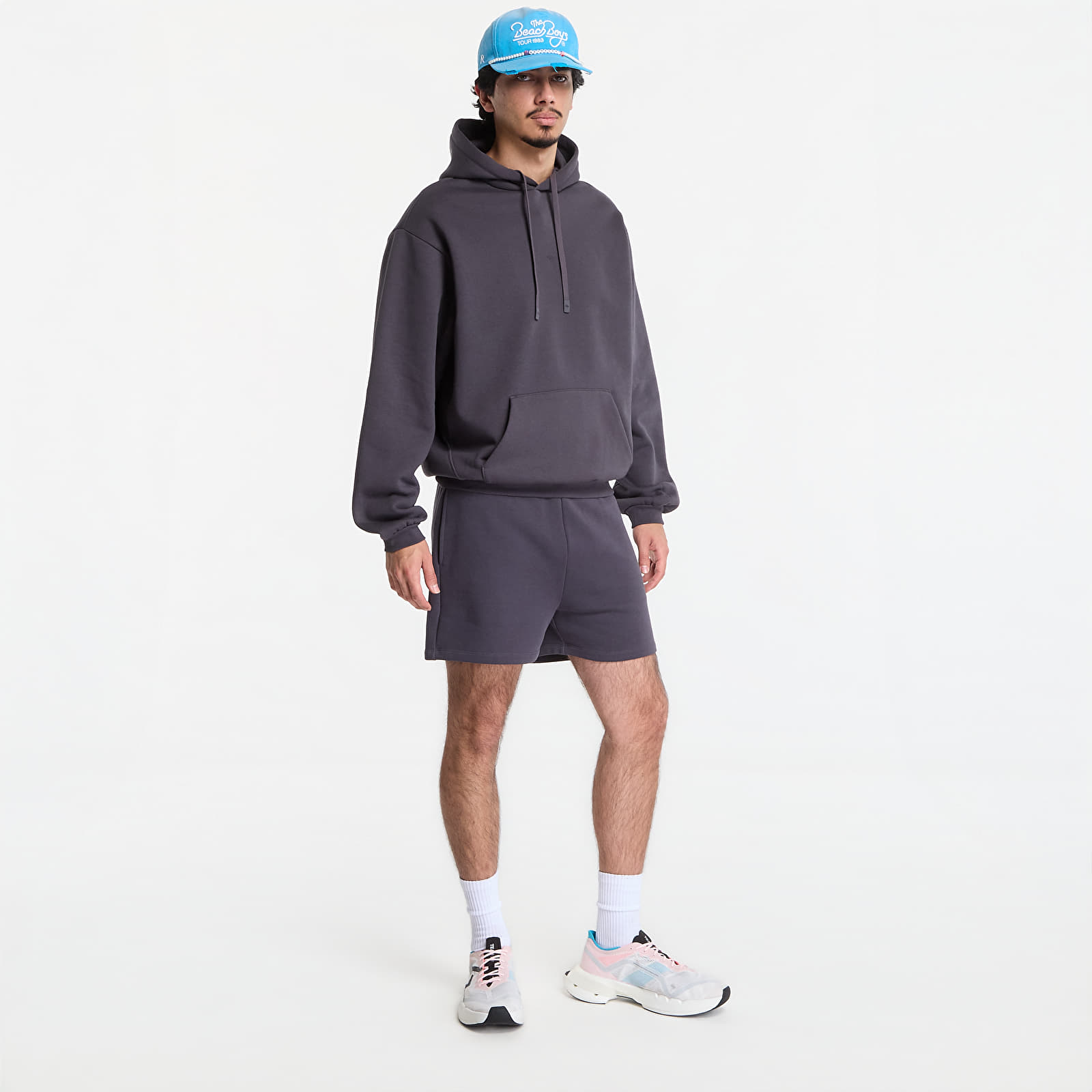 Hoodies and sweatshirts  REPRESENT 247 Dna Hoodie UNISEX Graphene