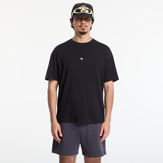 REPRESENT 247 Dna Tee UNISEX Jet Black