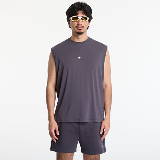 Tank top REPRESENT 247 Dna Tank UNISEX Graphene