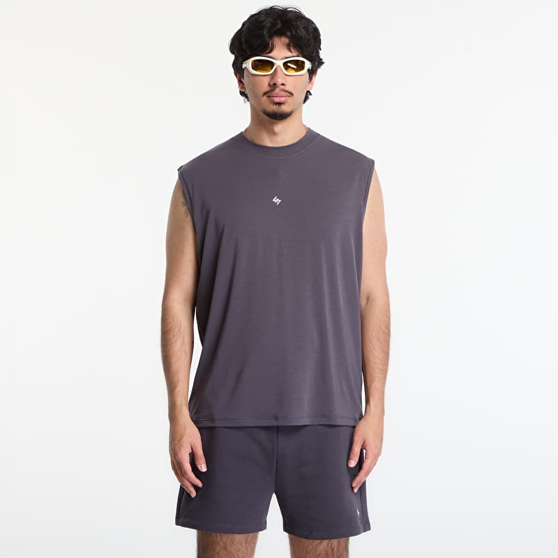 Tank top REPRESENT 247 Dna Tank UNISEX Graphene