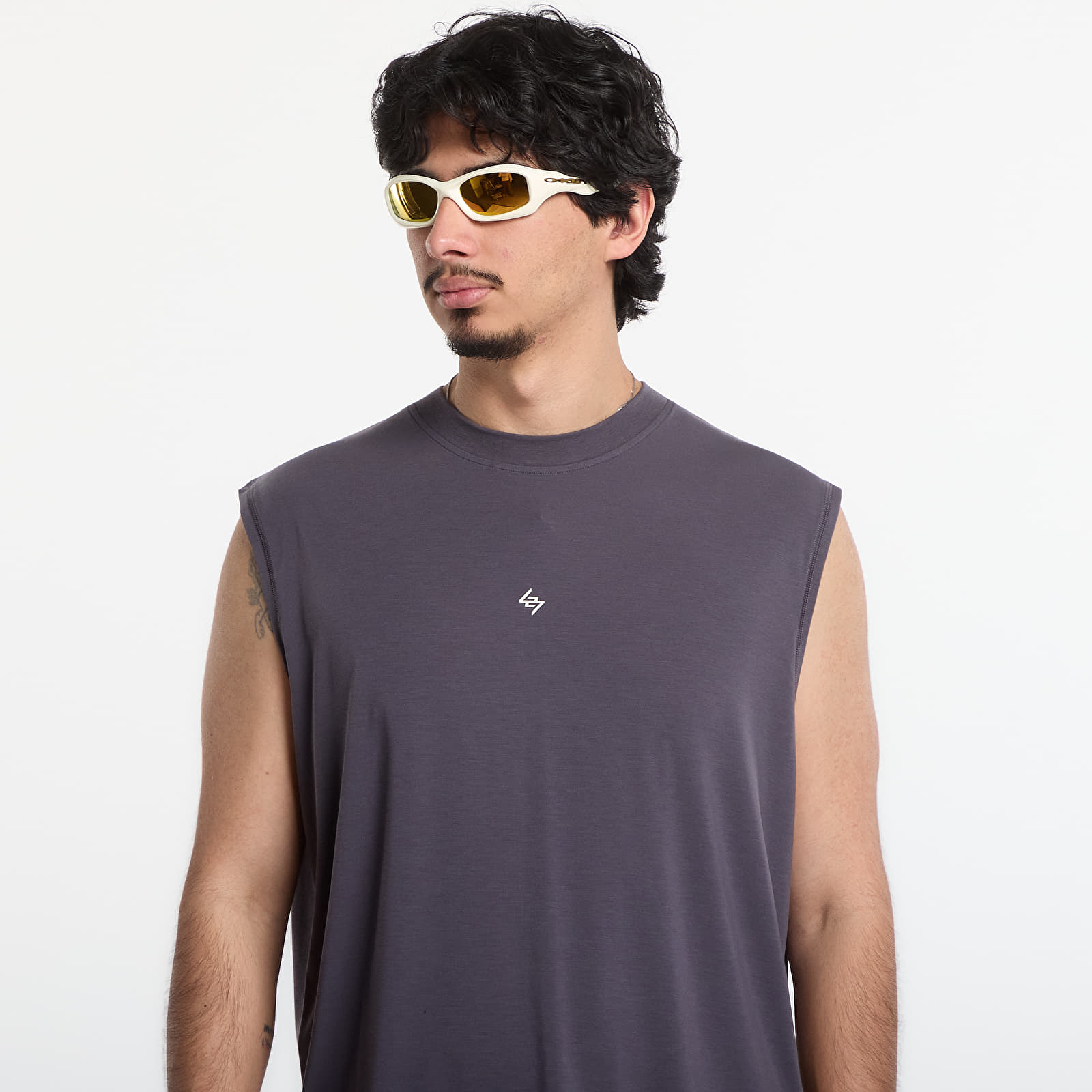 Vester REPRESENT 247 Dna Tank UNISEX Graphene