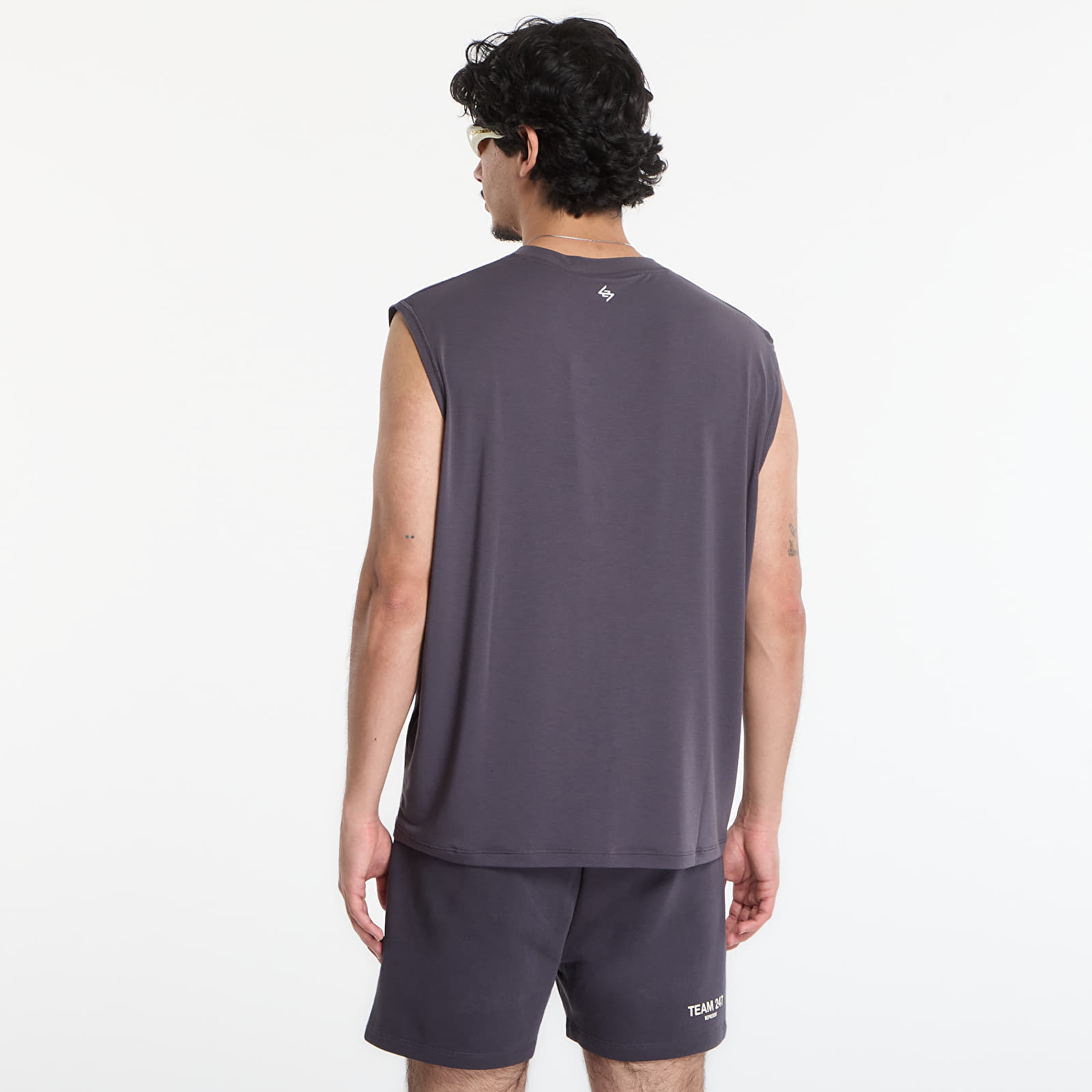 Vester REPRESENT 247 Dna Tank UNISEX Graphene