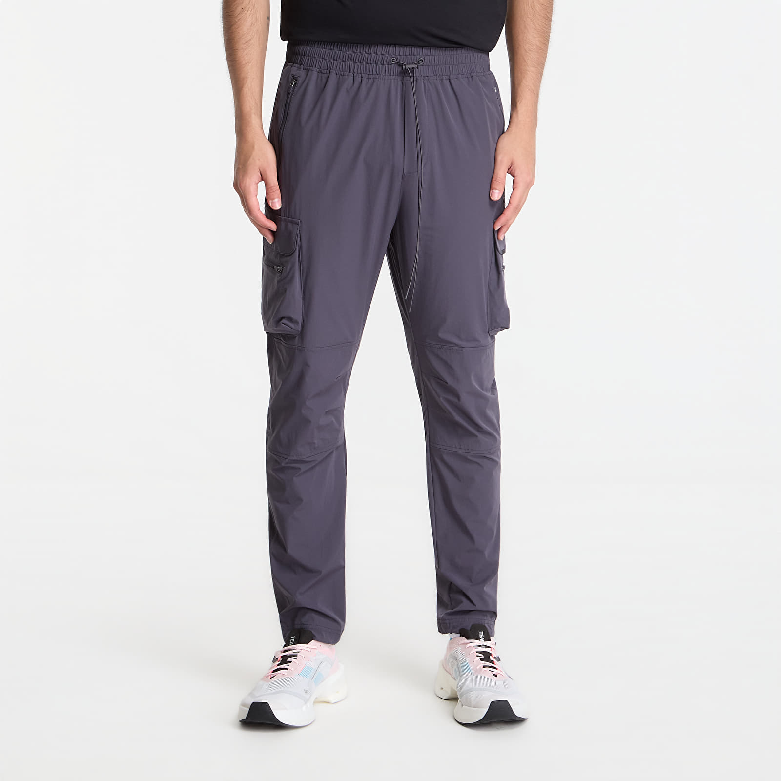 Pantalon REPRESENT 247 Pant Graphene