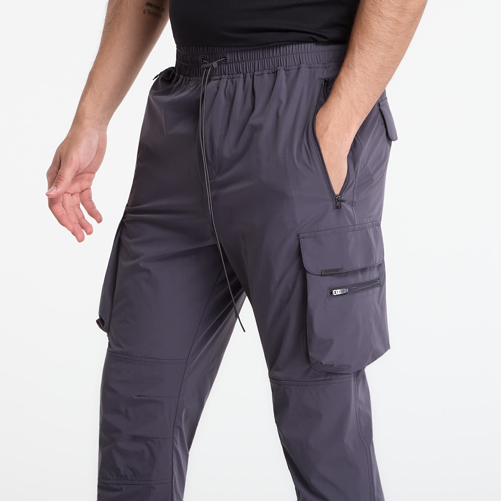 Pantalon REPRESENT 247 Pant Graphene