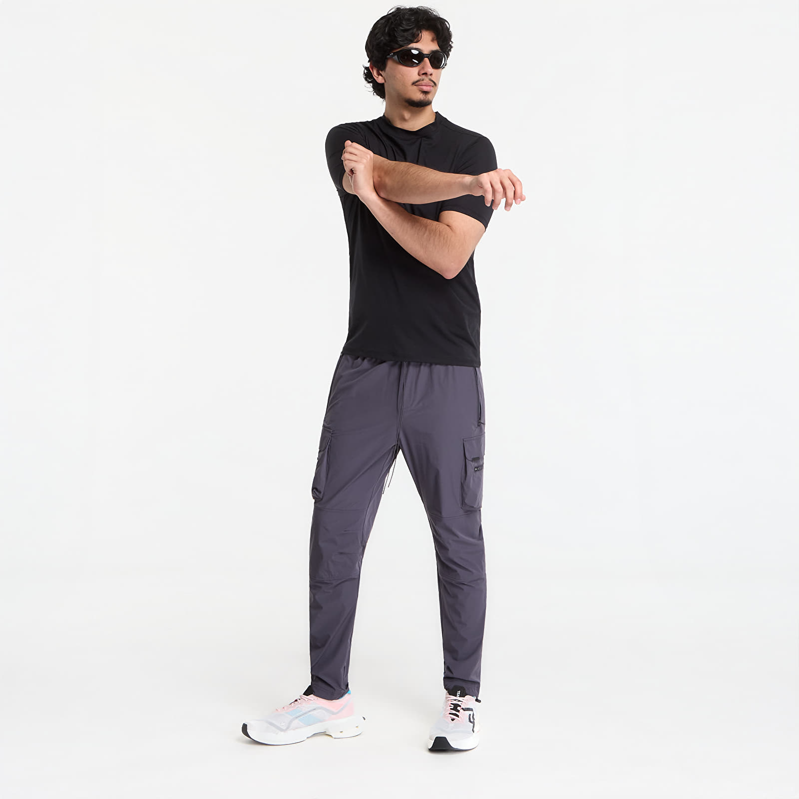 Pantalon REPRESENT 247 Pant Graphene