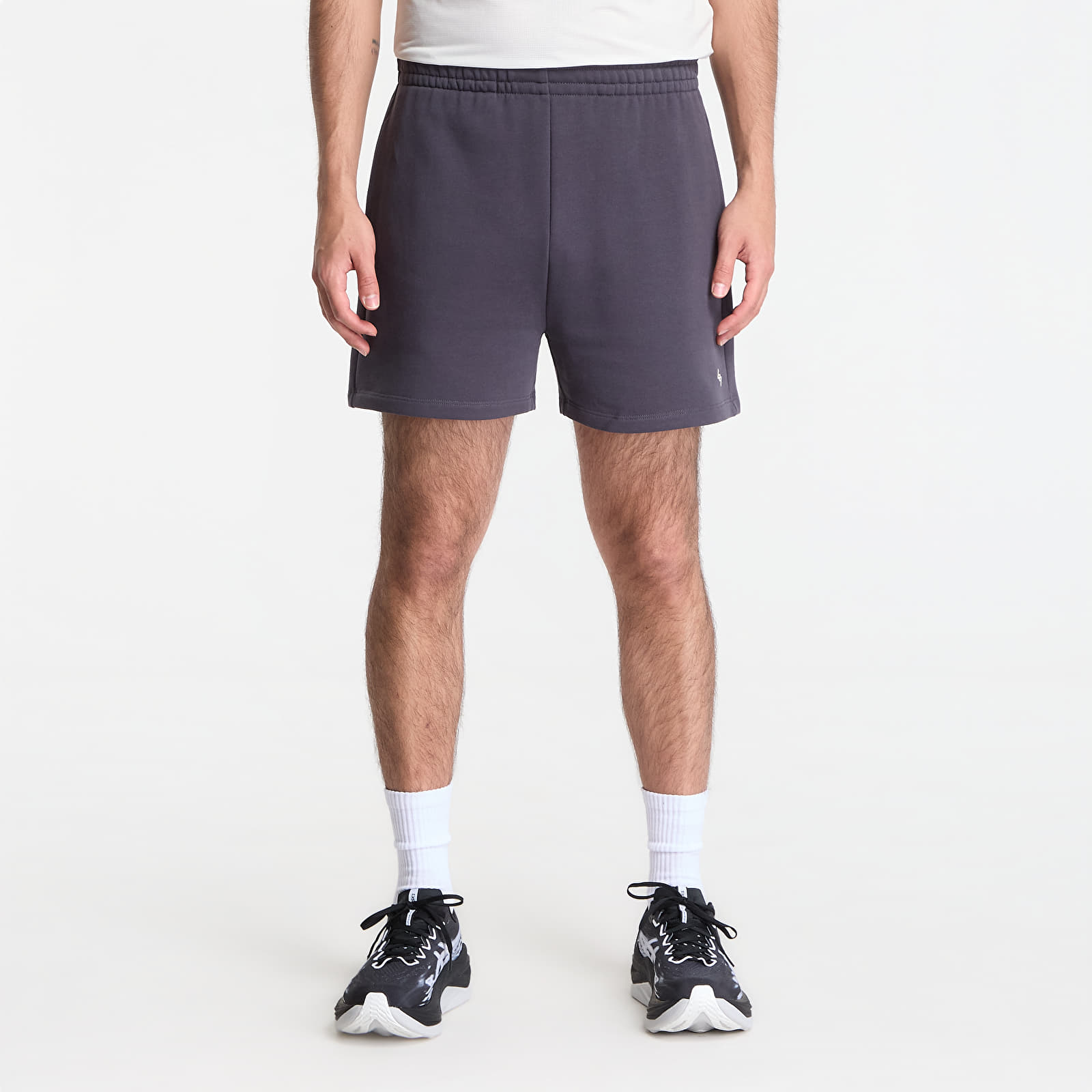 Shorts REPRESENT 247 Team Jersey Short Graphene