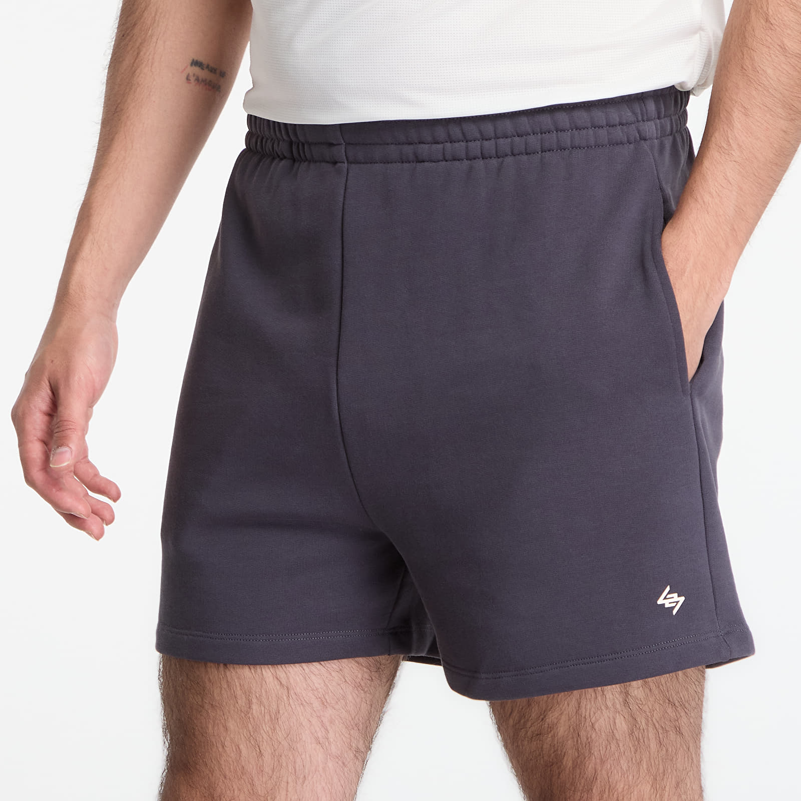 Shorts REPRESENT 247 Team Jersey Short Graphene