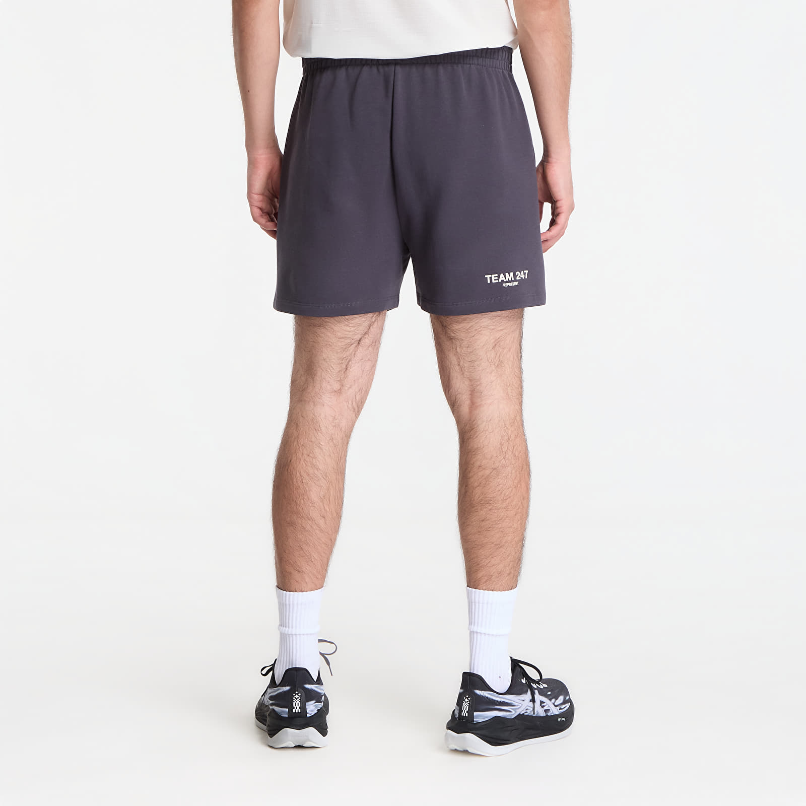 Shorts REPRESENT 247 Team Jersey Short Graphene