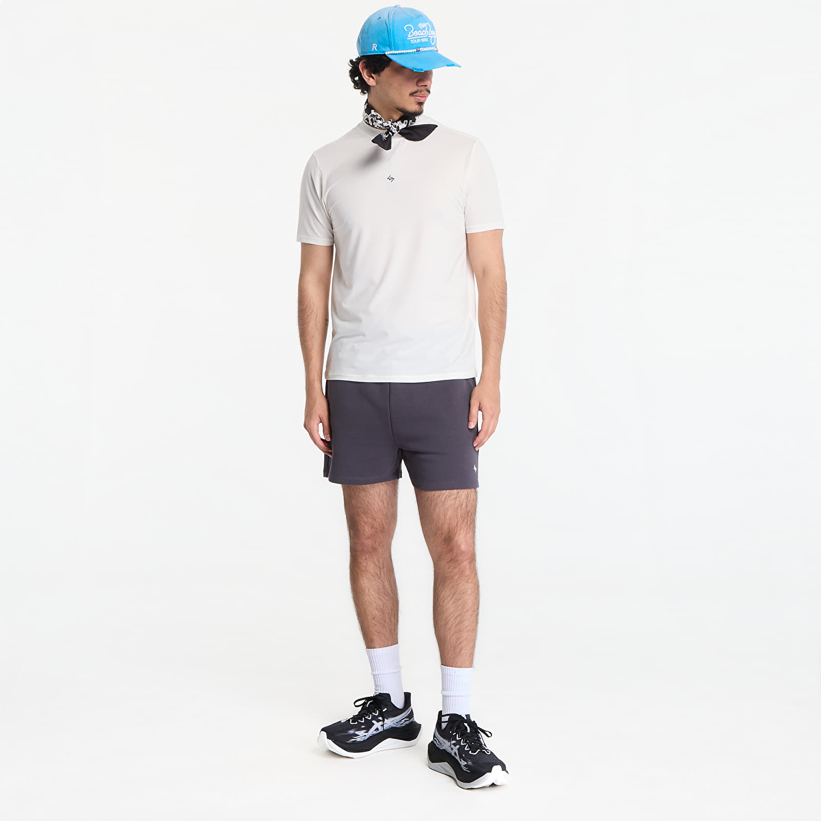 Shorts REPRESENT 247 Team Jersey Short Graphene