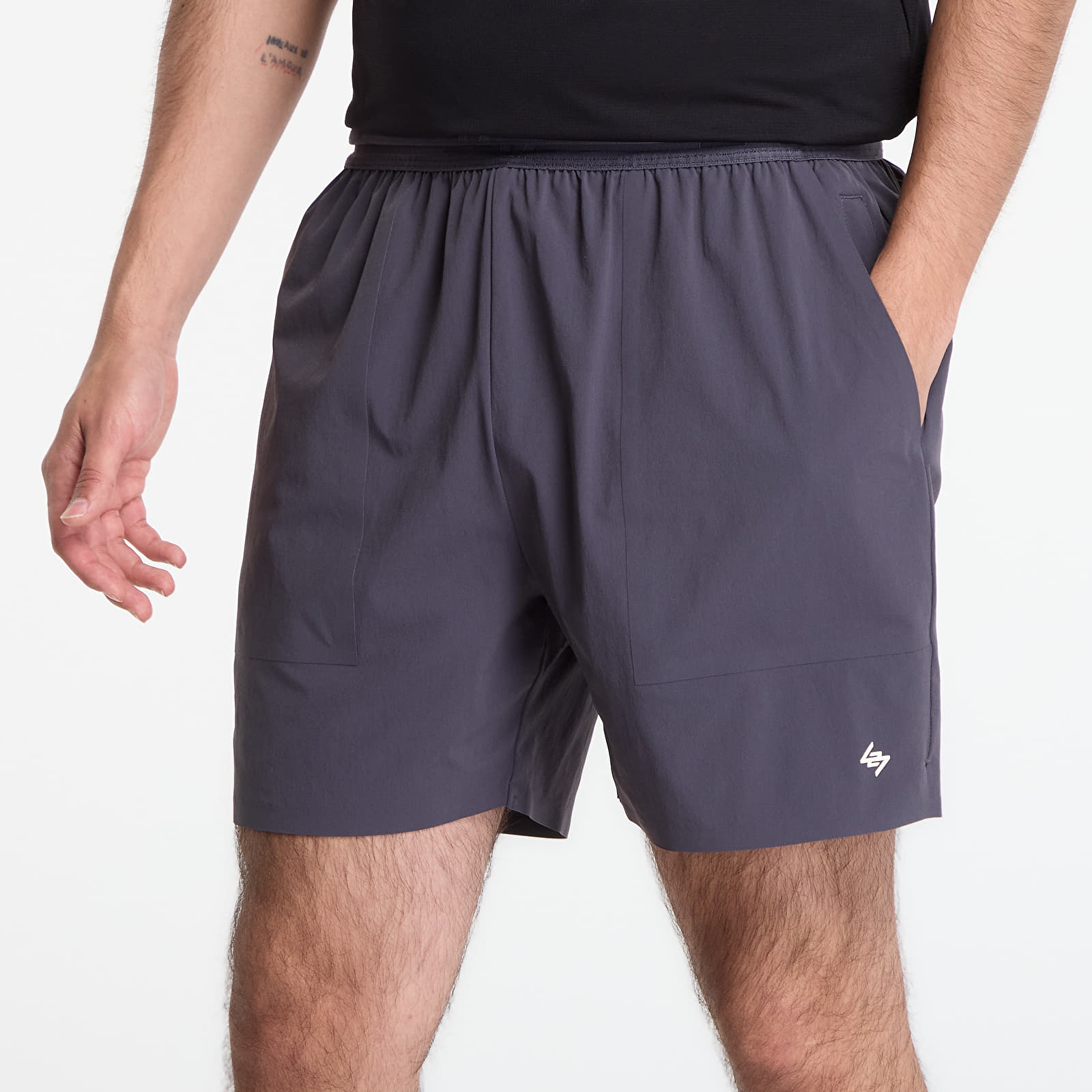 Shorts REPRESENT 247 Team Fused Short Graphene