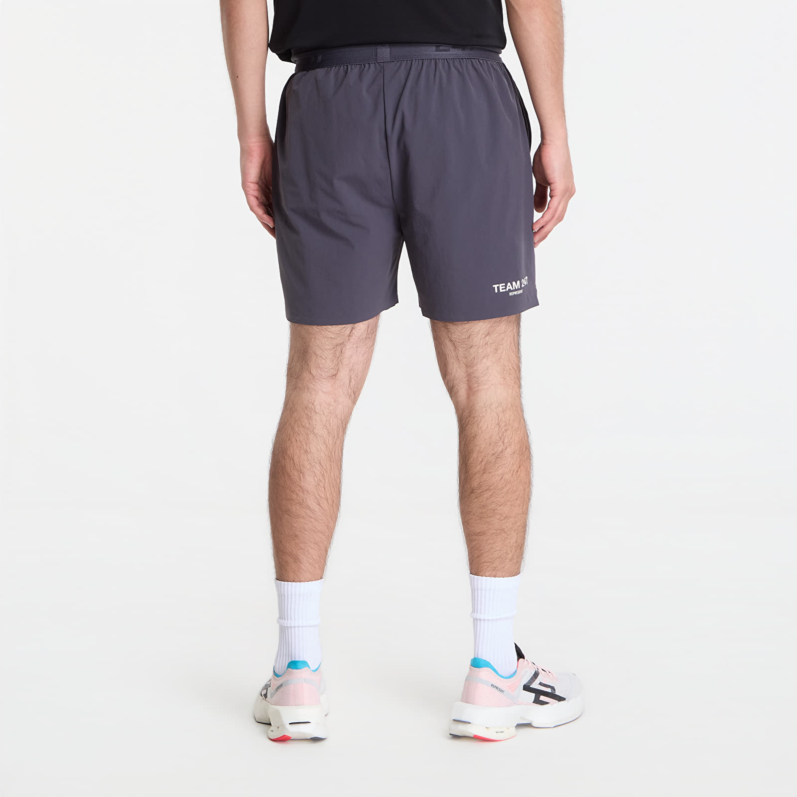 Shorts REPRESENT 247 Team Fused Short Graphene