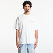 Represent Love And Kisses Tshirt UNISEX Flat White