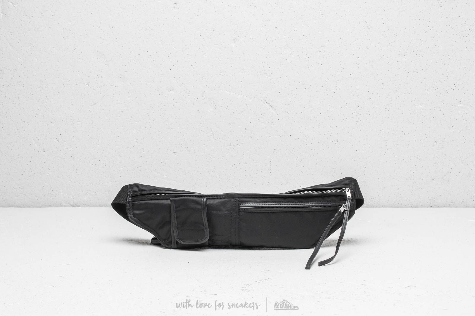 Rick owens belt bag online