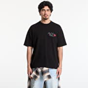 Represent Love And Kisses Tshirt UNISEX Jet Black