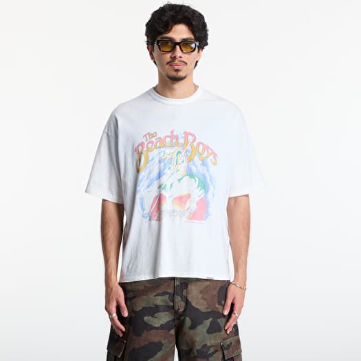 Represent Beach Boys Endless Summer T-Shirt UNISEX Smoked Blue