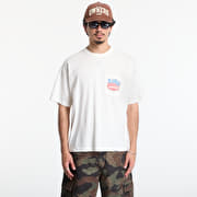 Represent Beach Boys Americas Band T-Shirt UNISEX Flat White