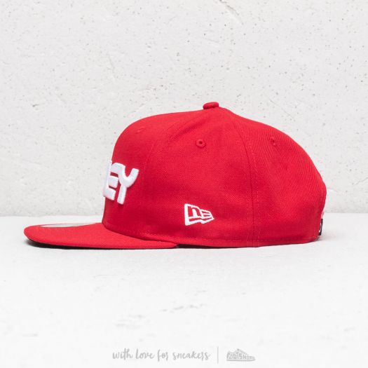 【新品】19 OAKLEY MARK II NOVELTY NEWERA SNAP BACK CAP FATHOM 正規品 ニューエラ キャップ Oakley Mark II Novelty Snap Back - Fathom | Oakley®