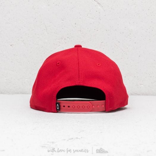 【新品】19 OAKLEY MARK II NOVELTY NEWERA SNAP BACK CAP FATHOM 正規品 ニューエラ キャップ Oakley Mark II Novelty Snap Back - Fathom | Oakley®