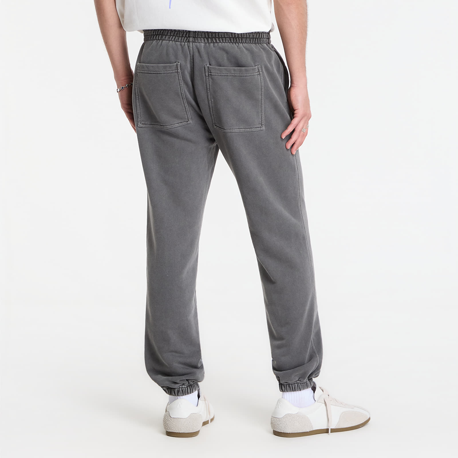 Jogger Pants Represent Owners Club Sweatpant Washed Black