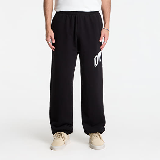 REPRESENT Owners Sweatpant Jet Black