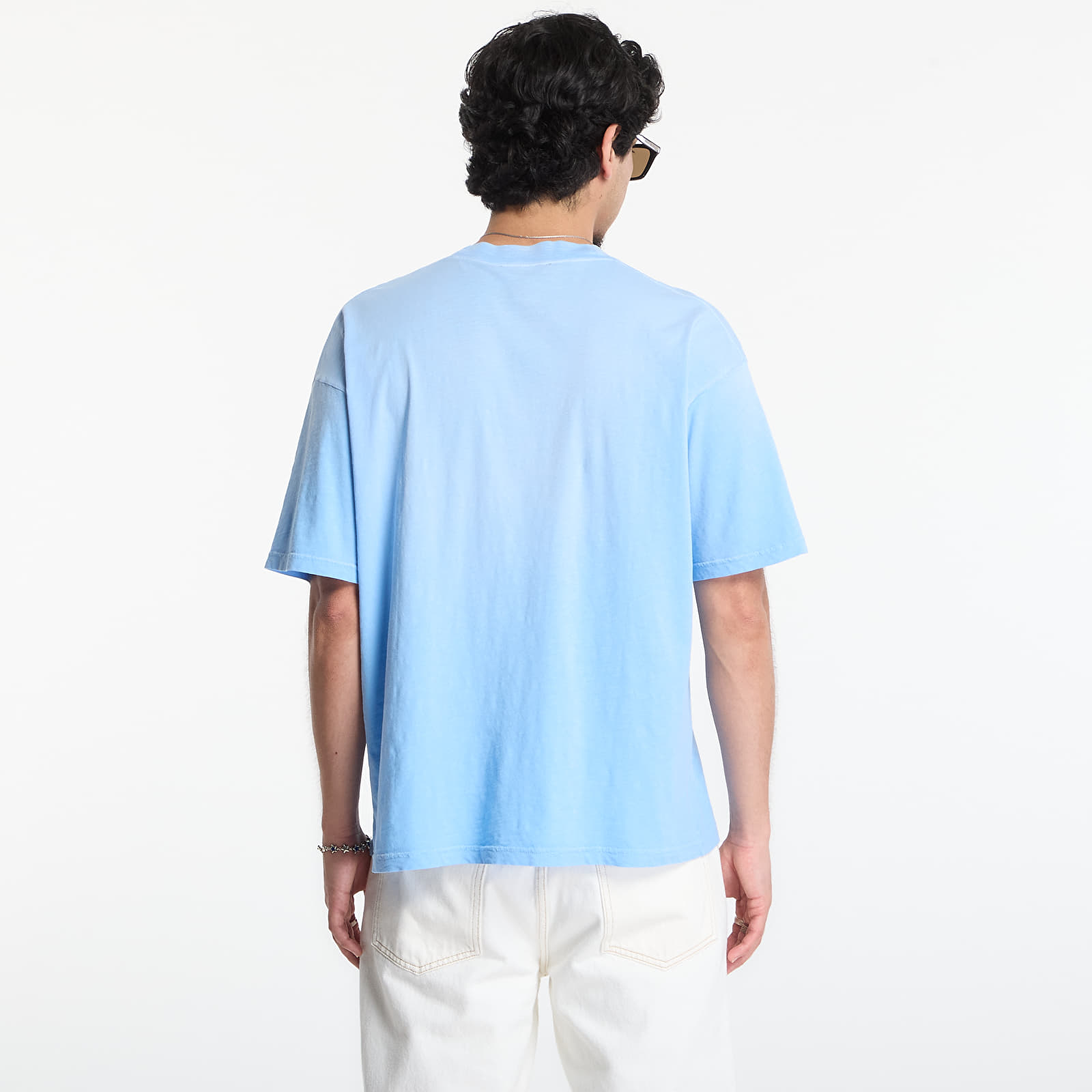 T-shirts  REPRESENT Owners T-Shirt UNISEX Sky Blue