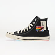 Converse Chuck Taylor All Star Black/ Egret/ Egret