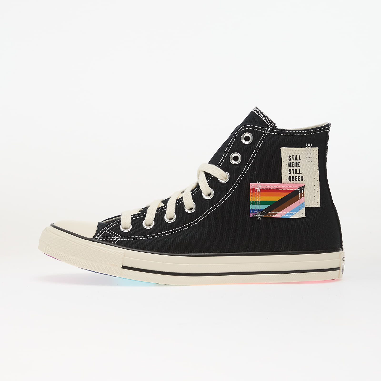 Men's shoes Converse Chuck Taylor All Star Black/ Egret/ Egret