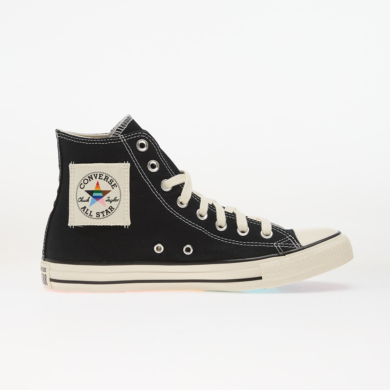 Men's shoes Converse Chuck Taylor All Star Black/ Egret/ Egret