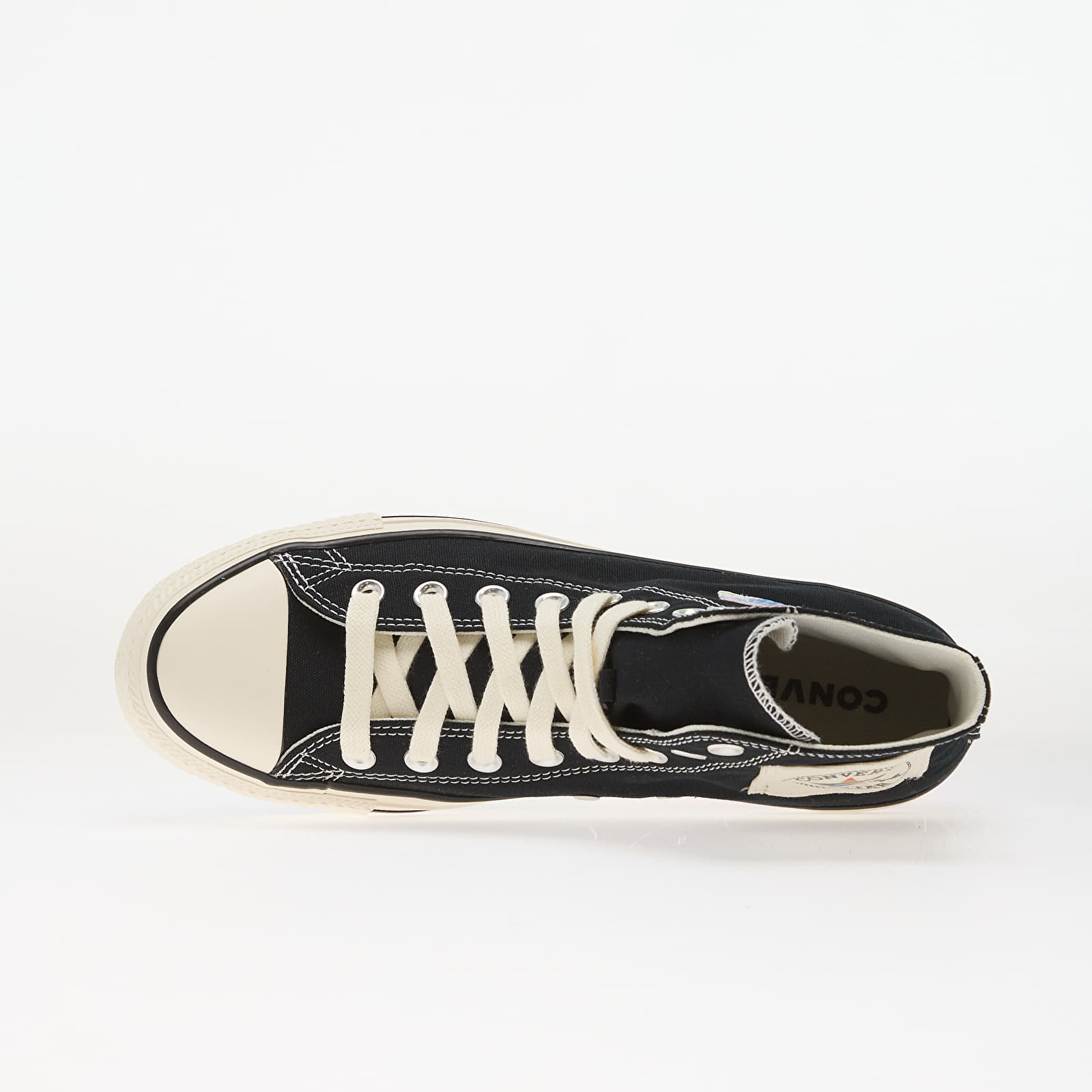 Men's shoes Converse Chuck Taylor All Star Black/ Egret/ Egret