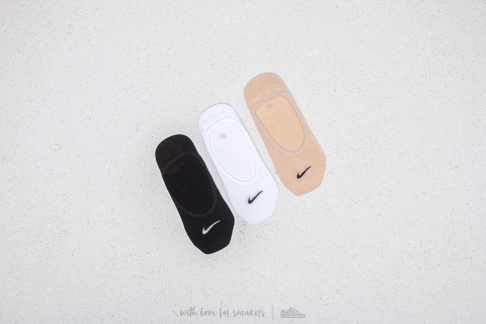 Calcetines Nike 3 Pack Performance Lightweight Socks Multicolor