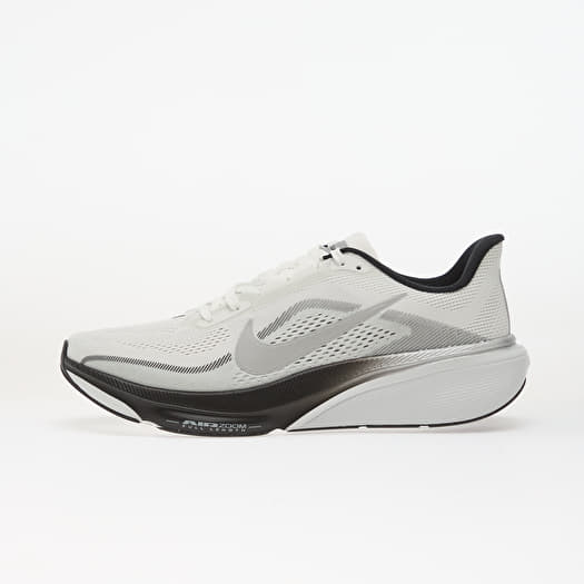 Nike Pegasus 42 Summit White/ White-Metallic Silver