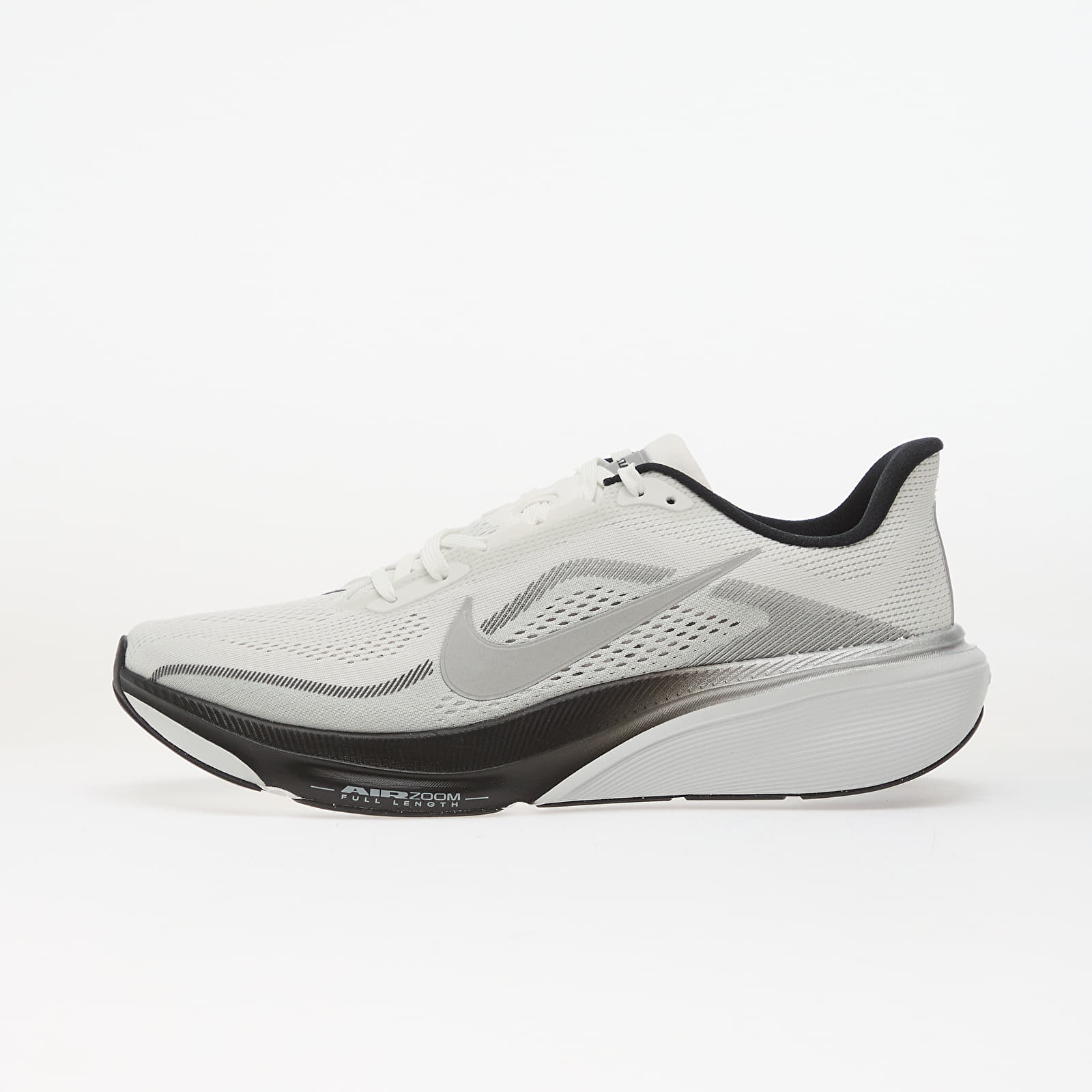 Pánske tenisky a topánky Nike Pegasus 42 Summit White/ White-Metallic Silver