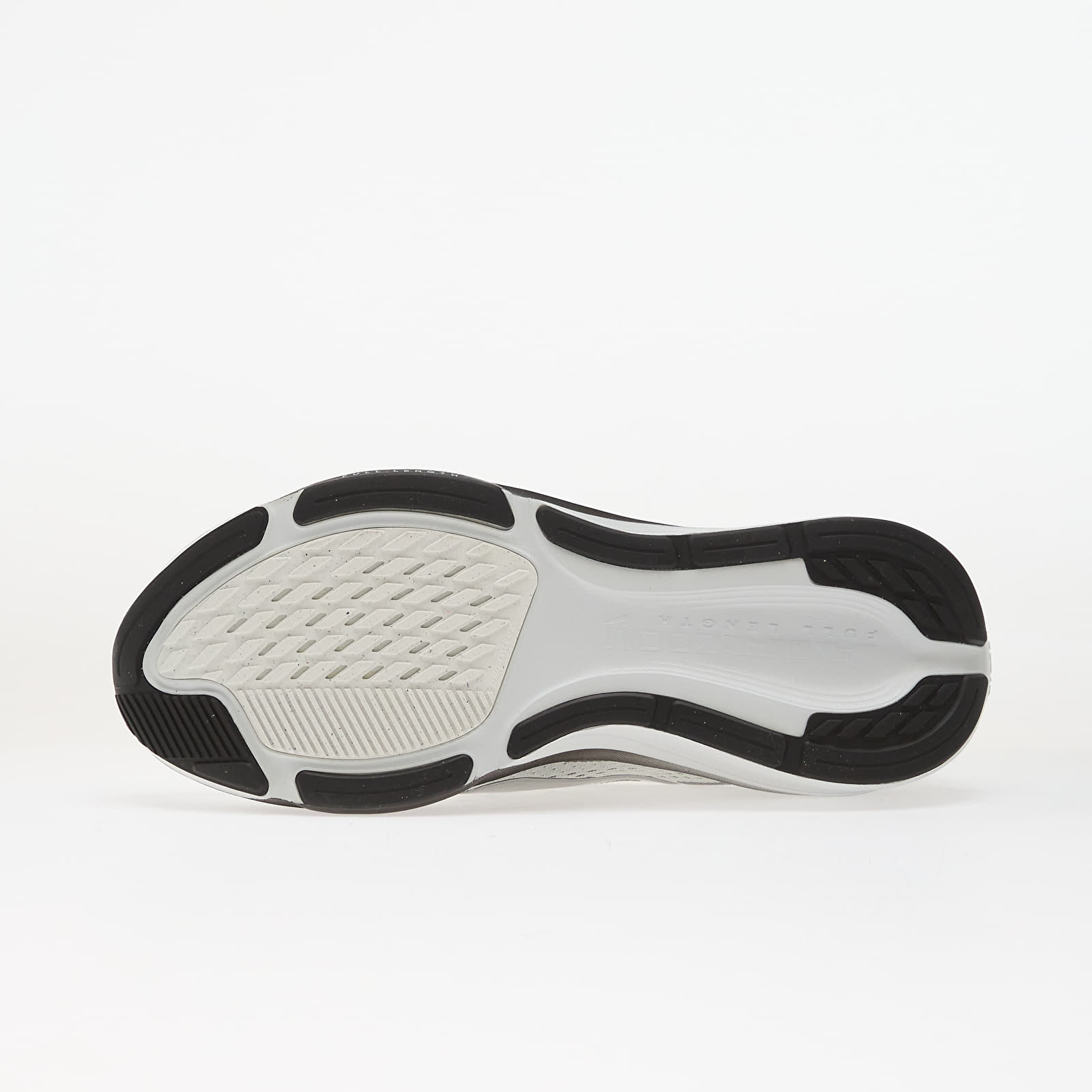 Pánske tenisky a topánky Nike Pegasus 42 Summit White/ White-Metallic Silver