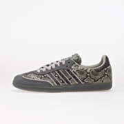 adidas Samba OG Grey Five/ Grey Two/ Grey Four