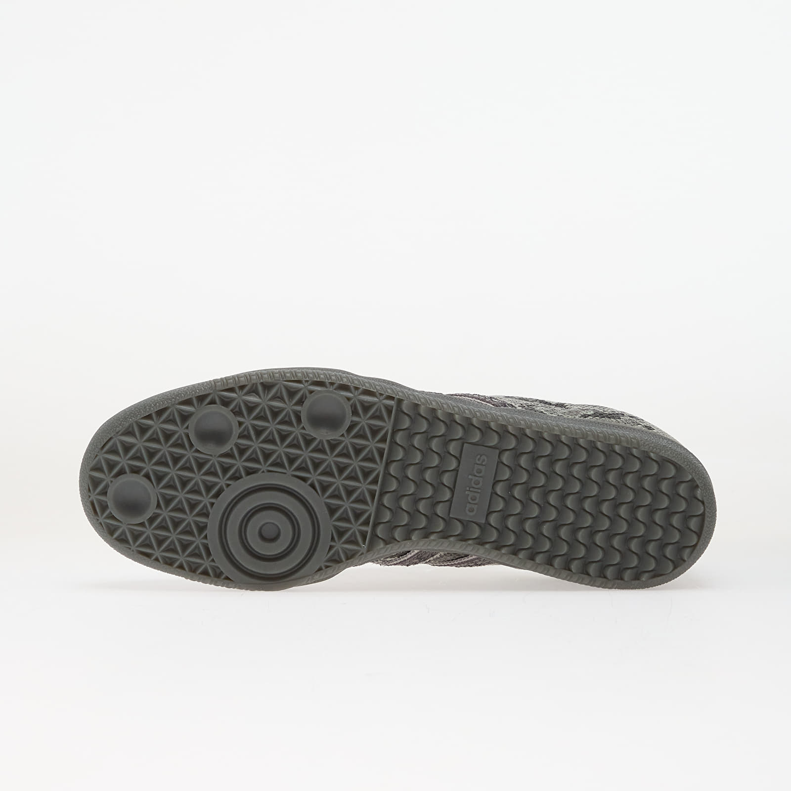 Chaussures et baskets homme adidas Samba OG Grey Five/ Grey Two/ Grey Four