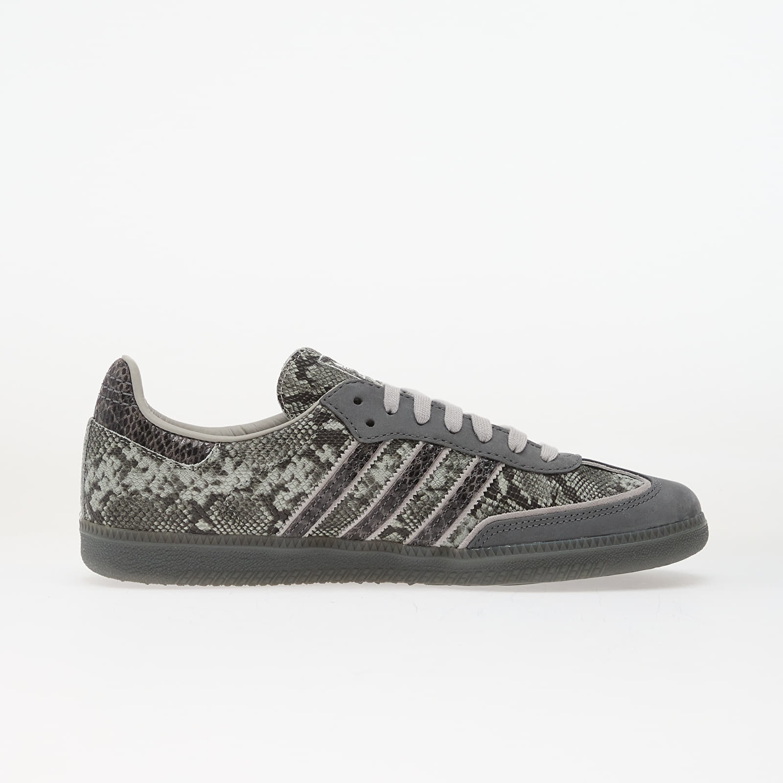 Chaussures et baskets homme adidas Samba OG Grey Five/ Grey Two/ Grey Four
