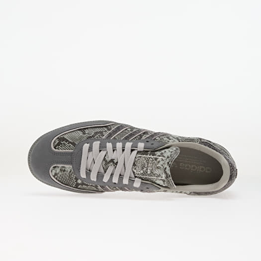 adidas Samba OG Grey Five/ Grey Two/ Grey Four | Footshop