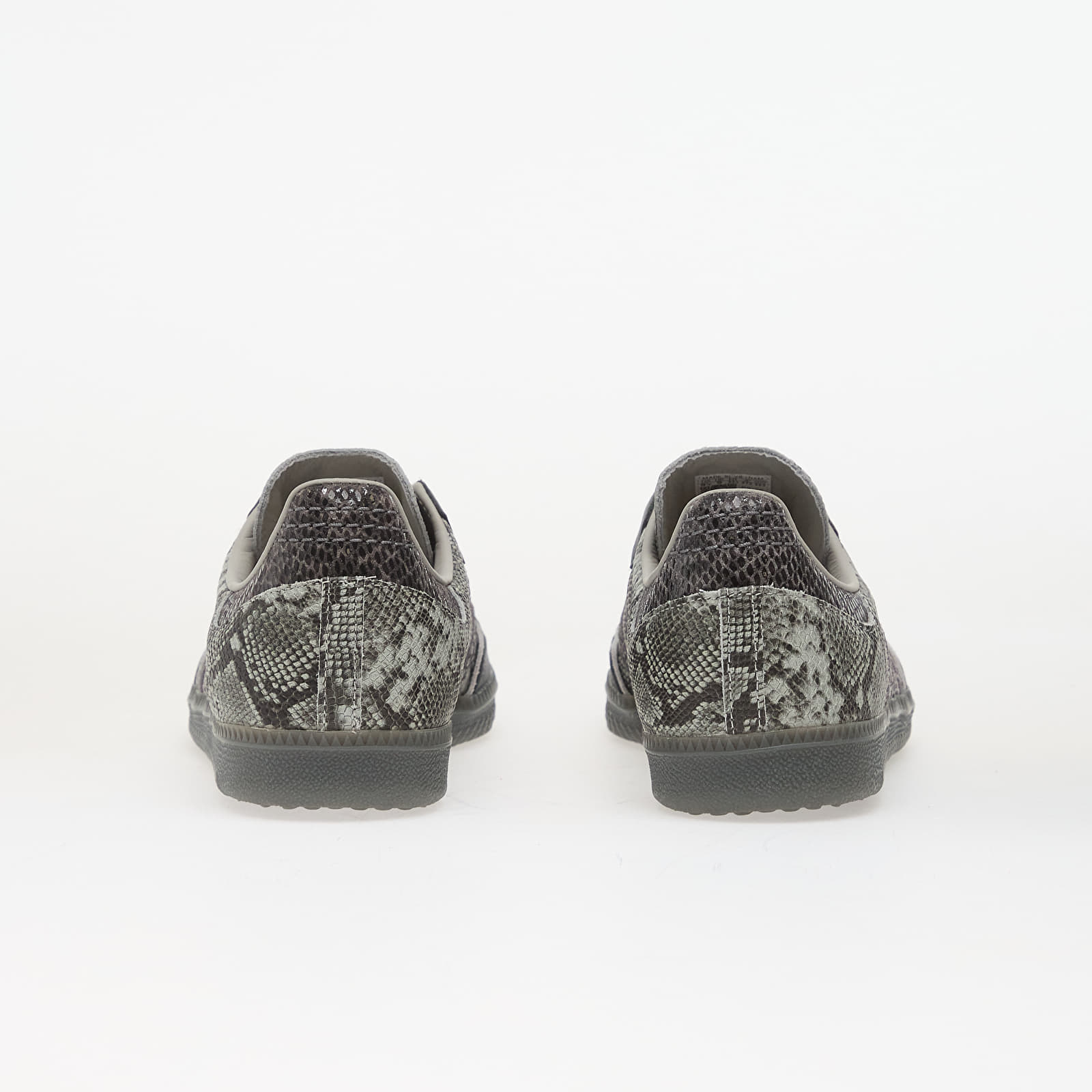 Chaussures et baskets homme adidas Samba OG Grey Five/ Grey Two/ Grey Four