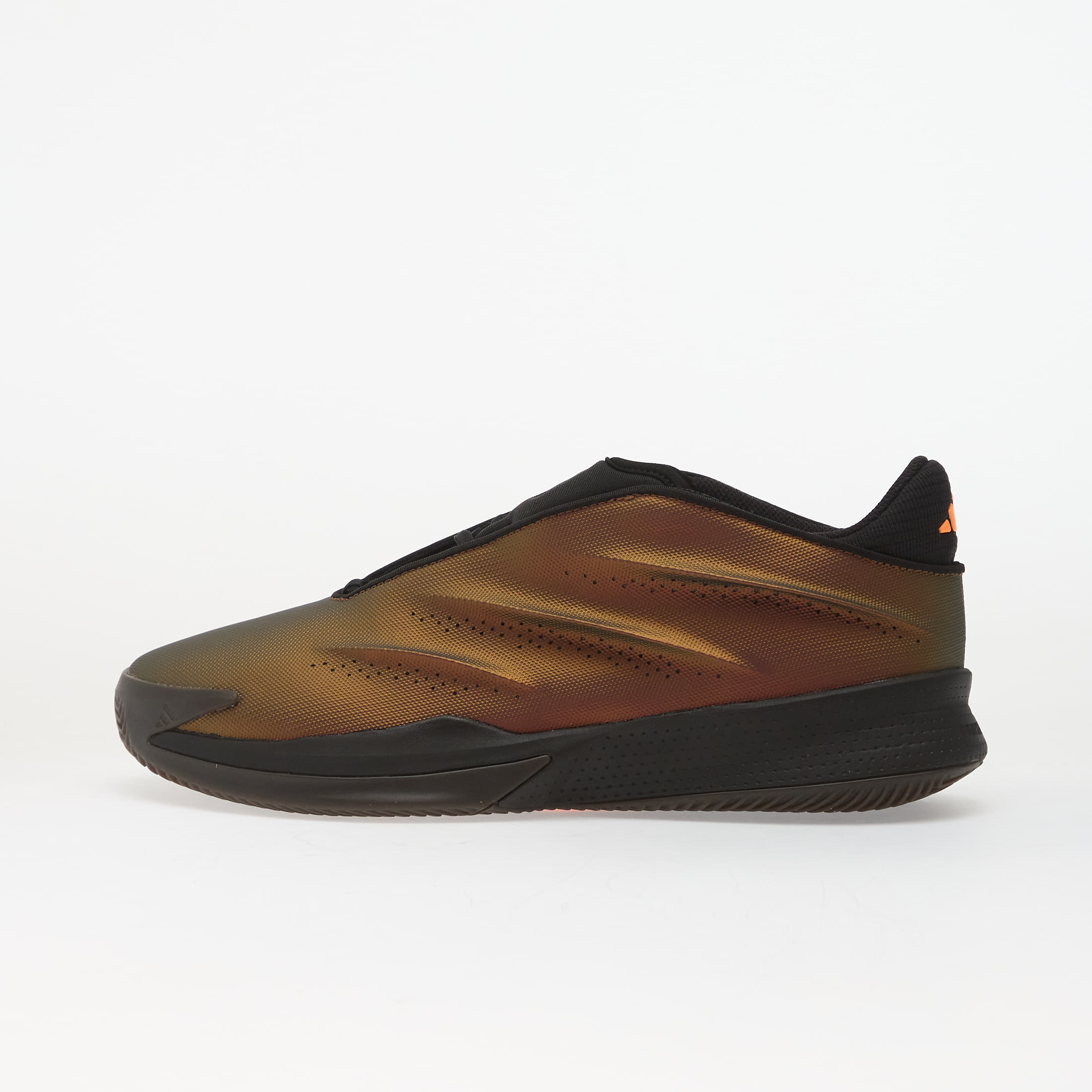Sneakers adidas Crazy Energy+ Supplier Colour/ Core Black/ Lucid Orange EUR 48 2/3