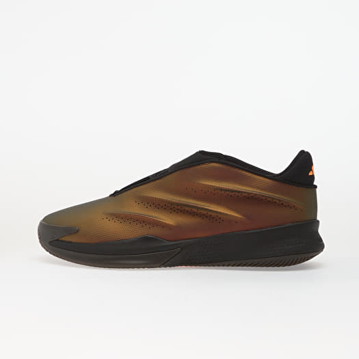 adidas Crazy Energy+ Supplier Colour/ Core Black/ Lucid Orange