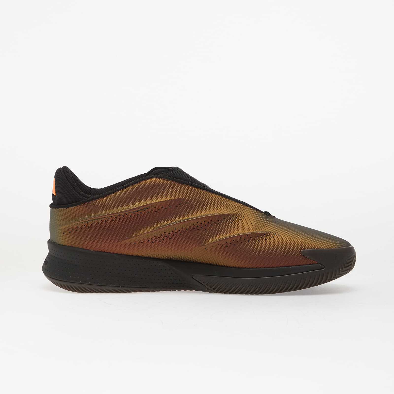 Herenschoenen adidas Crazy Energy+ Supplier Colour/ Core Black/ Lucid Orange
