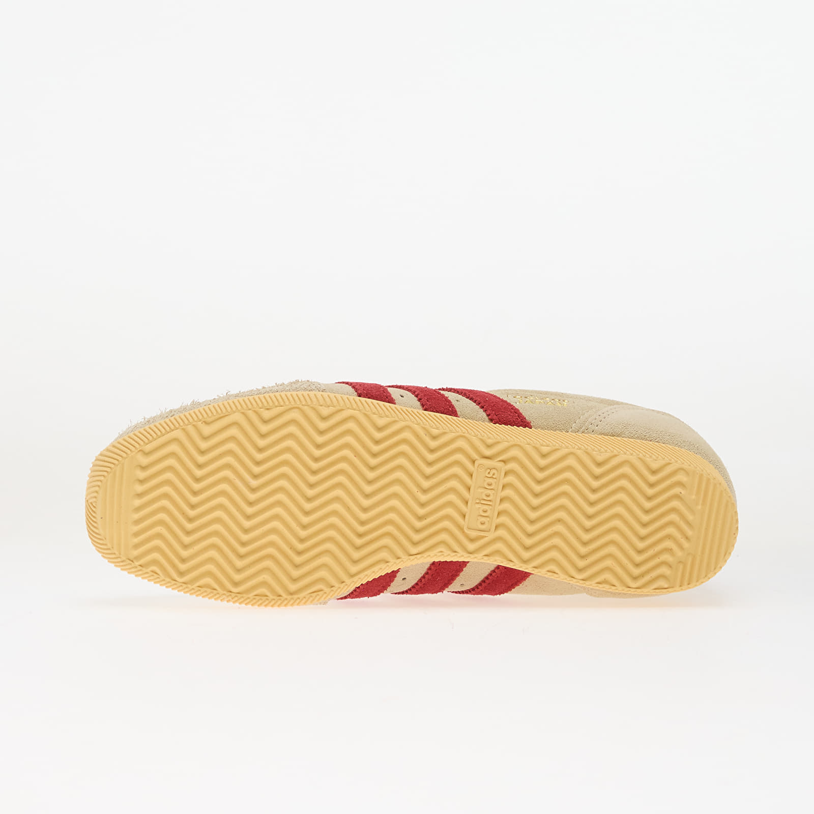 Sieviešu apavi adidas Japan Warm Vanilla/ Team Victory Red/ Gold Met.