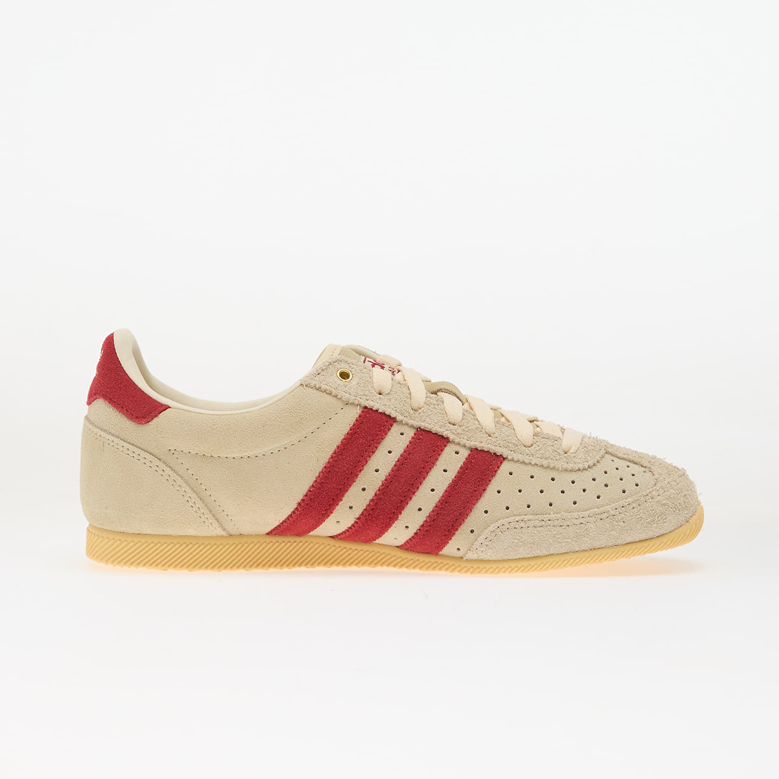 Sieviešu apavi adidas Japan Warm Vanilla/ Team Victory Red/ Gold Met.